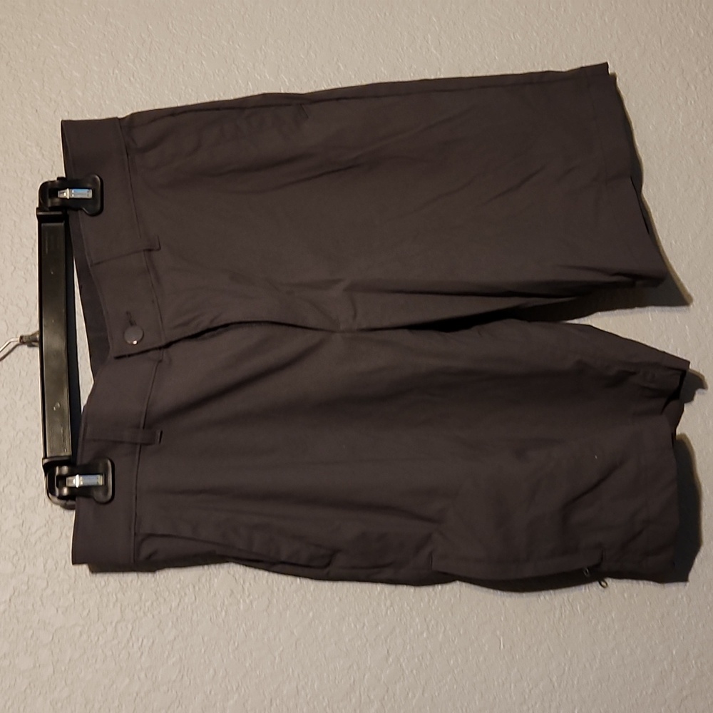 George  shorts